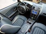 Maserati Quattroporte Automatic 2005 года